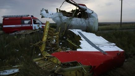 Дело МН17: в понедельник в Нидерландах начинается громкий судебный процесс