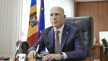 Кабмин одобрил инициативу о внесении пункта о евроинтеграции в Конституцию