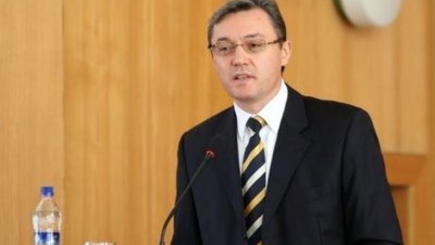 Корман находится в Швеции с официальным визитом