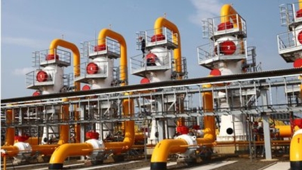 Прибыль «Газпрома» от реализации газа в РМ сократилась