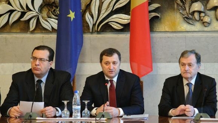 КПП определилась с датой парламентских выборов