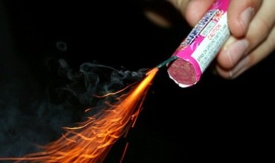 В новогоднюю ночь травмировано 11 человек