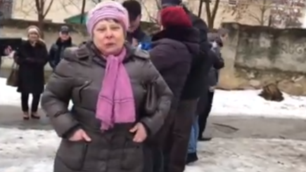 Эмоциональное обращение к Владу Плахотнюку