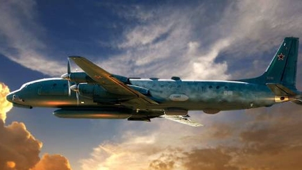 Минобороны РФ обвинило Израиль в крушении российского Ил-20 в Сирии, сбитого ПВО Сирии