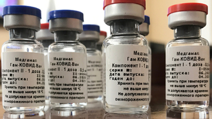 Исследователь коронавируса раскритиковал российскую вакцину