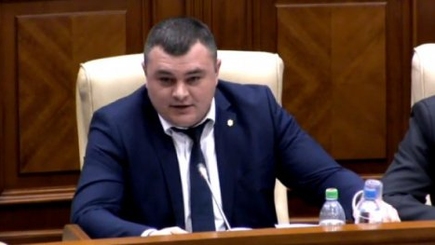 Социалист Григорий Новак: Нэстасе и Санду якобы хотят диалог с ПСРМ, но посещают унионистские мероприятия и допускают заявления об унионизме