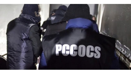 Прокуратура проводит обыски у бывшего министра внутренних дел по делу о незаконном обогащении