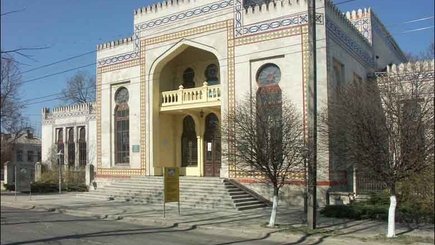 В Кишинёве стартует экспозиция африканской культуры