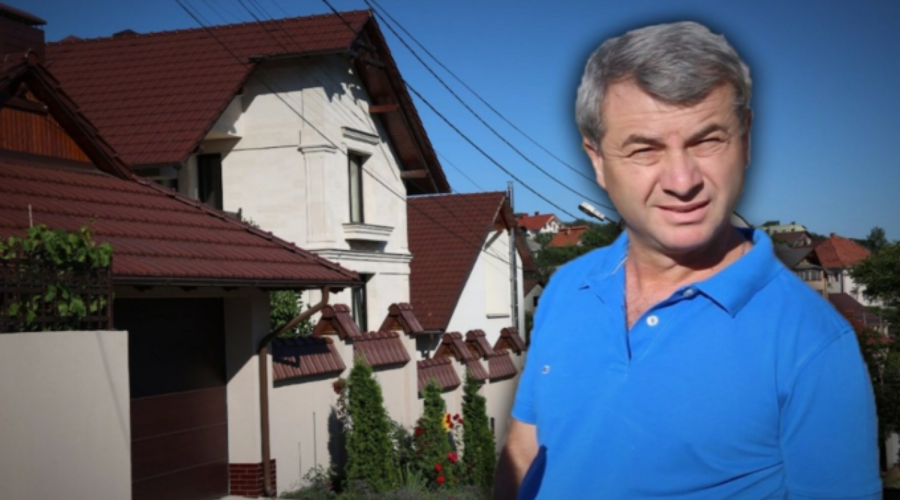 ZdG нашла у лидера парламентской фракции социалистов незадекларированный дом в пригороде столицы