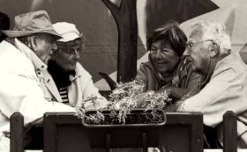 Пансионат для ветеранов войны, труда и вооруженных сил власти Тирасполя планируют открыть осенью этого года