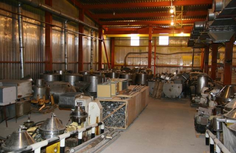 В Молдове продолжается промышленный рост