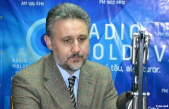 Мариус Лазурка: Процесс европейской интеграции Республики Молдова продолжается