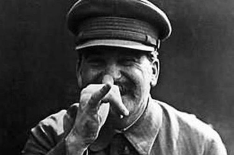 Почему мне стало страшно в годовщину смерти Сталина