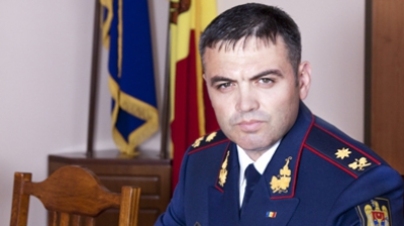 Господин Кетрару,  а где результаты?