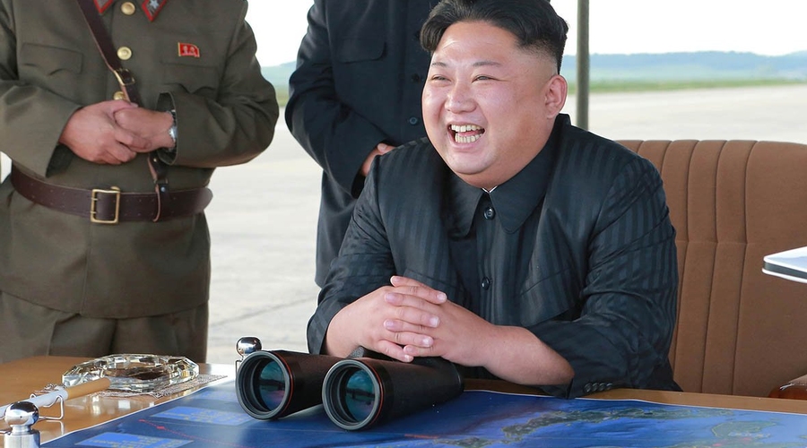 Ким Чен Ын распорядился нормализовать отношения с Южной Кореей