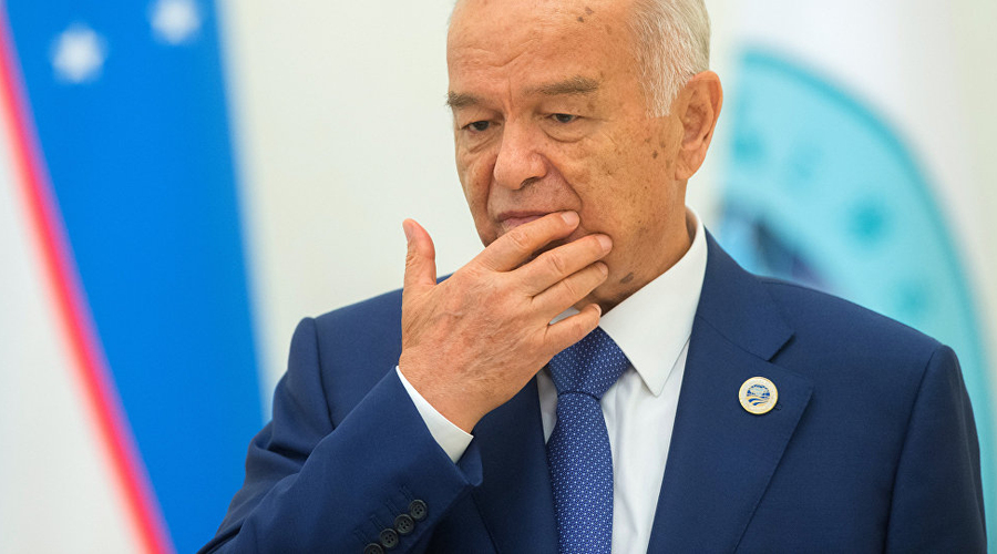 Демократия по-узбекски. Куда привел и с чем оставит страну Ислам Каримов