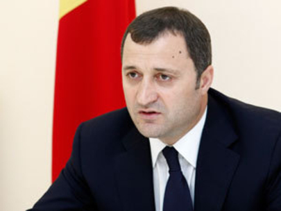 Влад Филат призывает не бояться угроз отключения газа