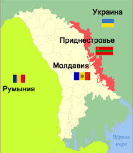 Треугольник Румыния—Молдова—Украина: время разрушить устоявшиеся шаблоны