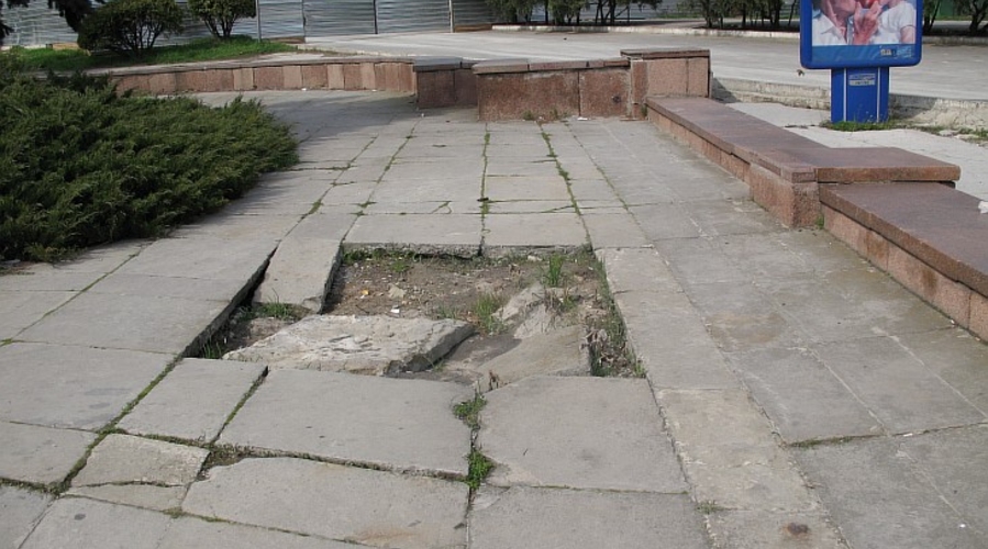 Кишинёв деградирует: есть ли альтернатива?