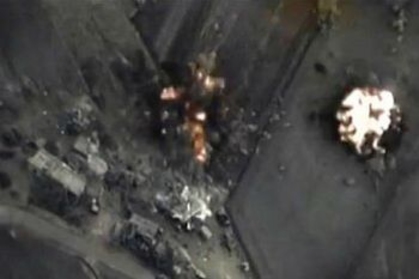 Президент Турции считает серьезной ошибкой действия России в Сирии. Аналогичную позицию занял премьер-министр Великобритании