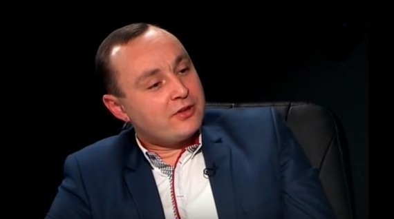 Социалисты Ренато Усатому –  