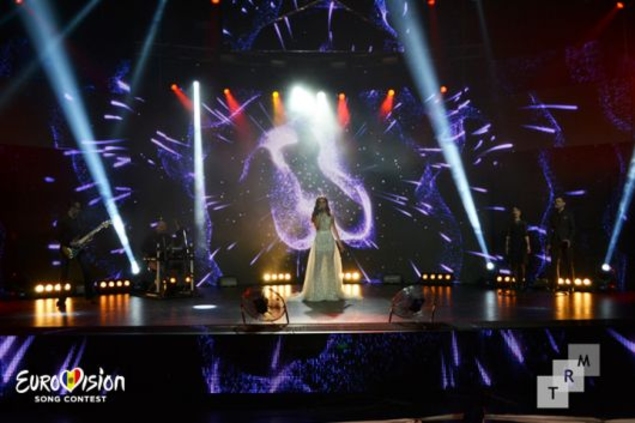 «Евровидение-2016»: В Стокгольме Республику Молдова будет представлять Лидия Исак