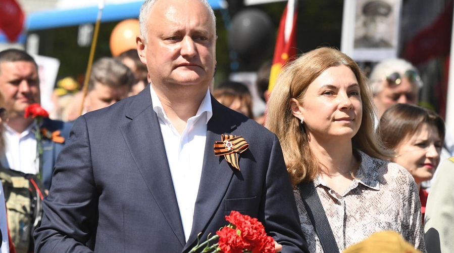 Операция по задержанию Додона не стала сюрпризом для Кремля.