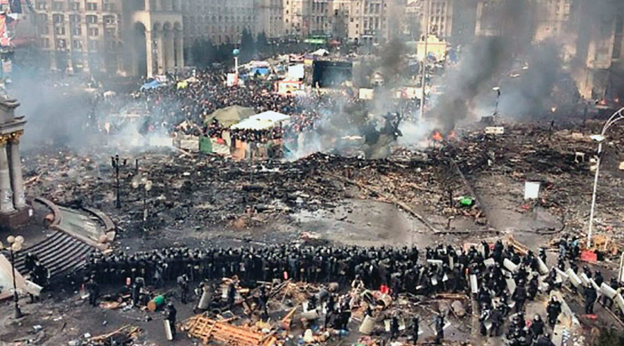 Рабов в рай не пускают