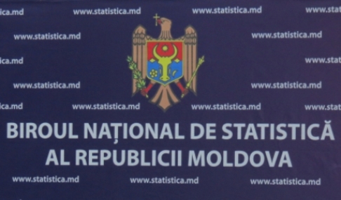 Средняя зарплата по экономике выросла почти на 13%