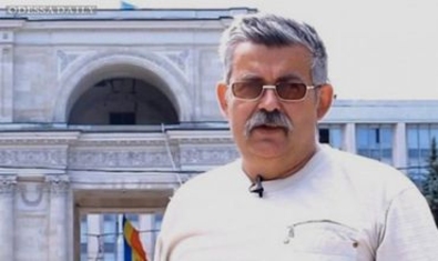 Приднестровцы,  голосуя ПРОТИВ ВСЕХ вы голосуете ЗА НОРМАЛЬНУЮ ЖИЗНЬ В ПРИЗНАННОЙ СТРАНЕ!