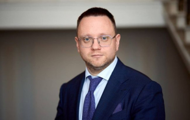 Российской Федерации до распада осталось от силы два года…