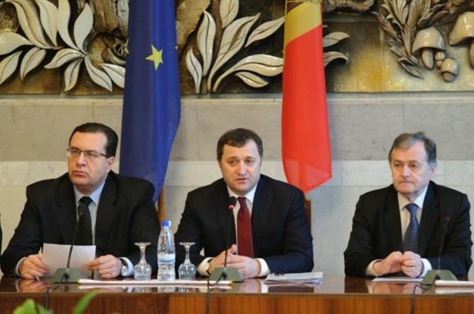 КПП определилась с датой парламентских выборов