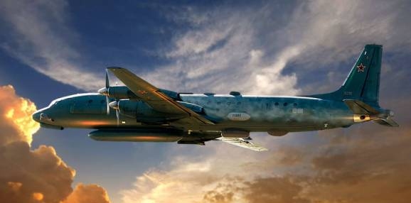 Минобороны РФ обвинило Израиль в крушении российского Ил-20 в Сирии, сбитого ПВО Сирии