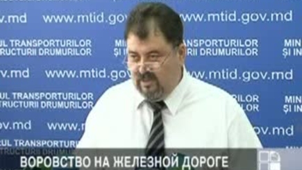 Наконец-то с воровством в Молдове будет покончено…