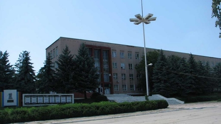 Мини-АЕИ создан в Теленештах