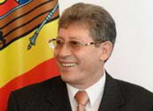 Распущенный парламент