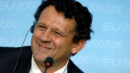 Кальман Мижей: Есть ли граница по Днестру?