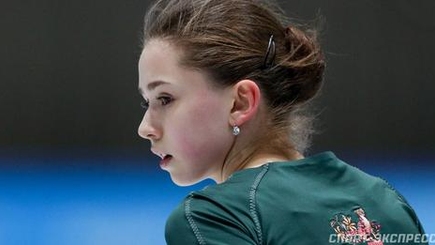 Знали, что ей нельзя ехать на Олимпиаду, и все же она поехала...