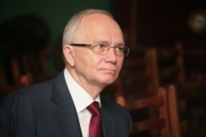 Фарит Мухаметшин: «Общая российско-молдавская история требует бережного отношения»