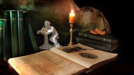 Русская поэзия. Любимые стихи читателей ava.md