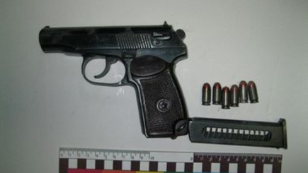 СБУ задержала 4 боевиков ДНР, готовивших взрывы