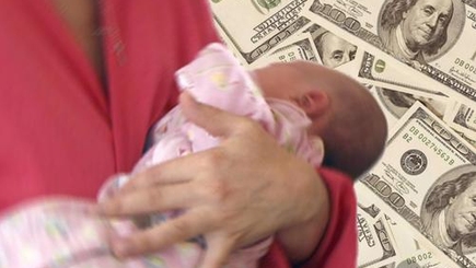 С такой властью материнство может уйти в прошлое