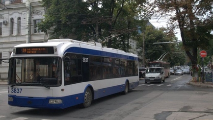 С 2015 года в столичном общественном транспорте введут новый проездной