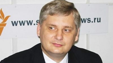 Между Западом и Россией