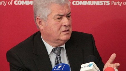 Воронин опять обещает революцию