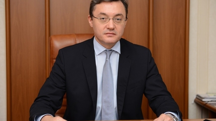 Сегодня Молдова официально задекларирует свой европейский курс