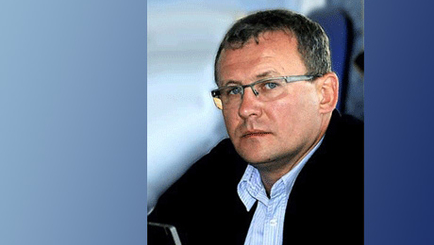 Андрей Медведев: 