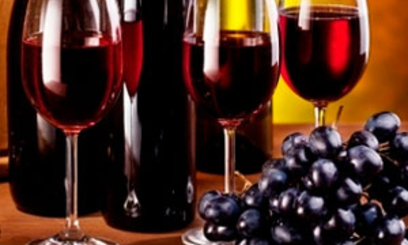 Выставка «Expovin Moldova 2014» открылась сегодня в Кишиневе