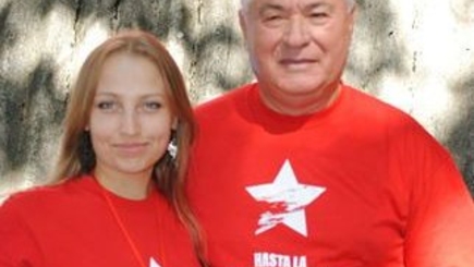 Главный идеолог ЦК Комсомола: Я ухожу!