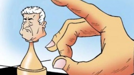 Сегодня пленум ЦК ПКРМ. Ткачукисты готовятся к  захвату власти в партии. Устоит ли Воронин?